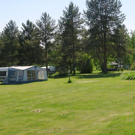 Marjoniemi Camping Hiidenniemi 외부 사진