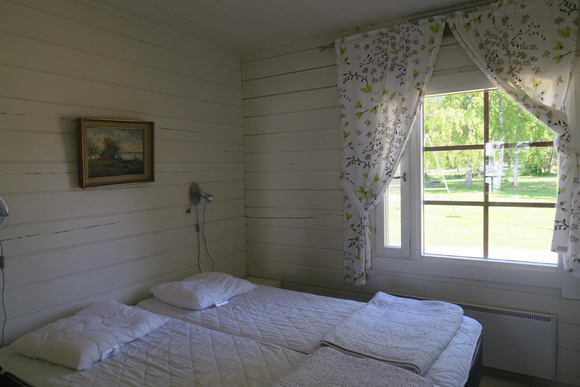 Marjoniemi Camping Hiidenniemi 외부 사진